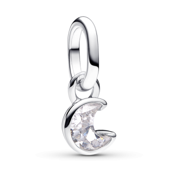 PANDORA ME Hold medál medál 793364C01 - Elegáns ékszer webáruház Budapest