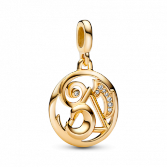 PANDORA ME aranyozott elemek medál medál 762318C01 - Elegáns ékszer webáruház Budapest