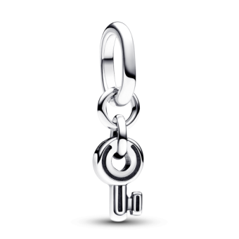 PANDORA ME medál Kulcs medál 793084C00 - Elegáns ékszer webáruház Budapest