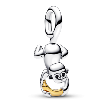PANDORA Majom charm - Elegáns ékszer webáruház Budapest
