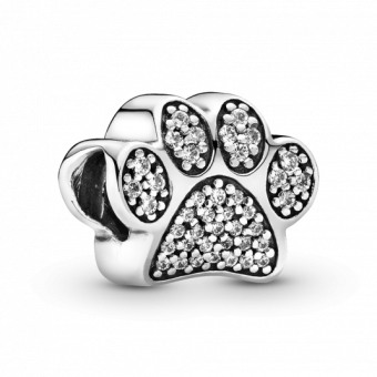 PANDORA Mancs charm - Elegáns ékszer webáruház Budapest