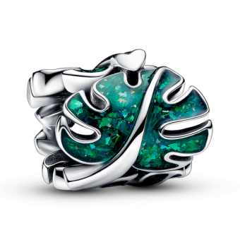 PANDORA Monstery levél charm - Elegáns ékszer webáruház Budapest
