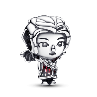 PANDORA Trónok harca Daenerys charm - Elegáns ékszer webáruház Budapest