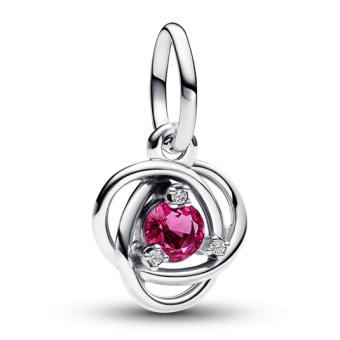 PANDORA Végtelen kör charm - Elegáns ékszer webáruház Budapest