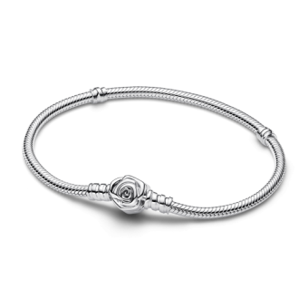 PANDORA  Virágzó rózsa karkötő karkötő 593211C00 - Elegáns ékszer webáruház Budapest