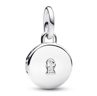 PANDORA charm Szerelem medálja - Elegáns ékszer webáruház Budapest