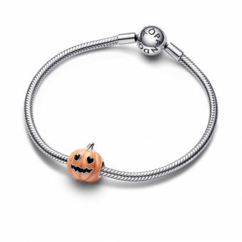 PANDORA karkötő Pumpkin karkötő 590728+792291C01 - Elegáns ékszer webáruház Budapest