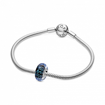 PANDORA karkötő Wave karkötő 590728+798938C00 - Elegáns ékszer webáruház Budapest