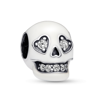 PANDORA koponya charm - Elegáns ékszer webáruház Budapest