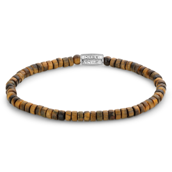 REBEL & ROSE karkötő Slices Tiger Lily karkötő RR-40074-S - Elegáns ékszer webáruház Budapest