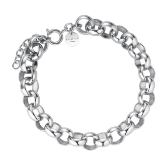 ROSEFIELD acél karkötő karkötő JBCBS-J896 - Elegáns ékszer webáruház Budapest