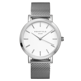ROSEFIELD női karóra The Mercer karóra MWS-M40 - Elegáns ékszer webáruház Budapest