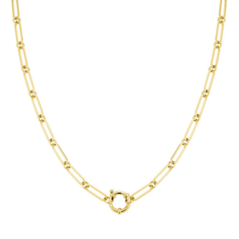 ROSEFIELD nyaklánc lánc JNRRG-J614 - Elegáns ékszer webáruház Budapest
