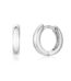 SOFIA ezüst fülbevaló fülbevaló CK37101300009G - Elegáns ékszer webáruház Budapest