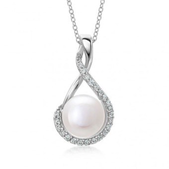 SOFIA ezüst medál medál CK40702406299G - Elegáns ékszer webáruház Budapest
