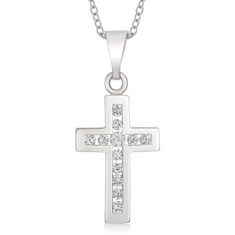 SOFIA ezüst medál medál SJ187771.200 - Elegáns ékszer webáruház Budapest