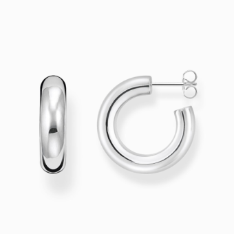 THOMAS SABO Essentials fülbevaló fülbevaló CR635-001-21 - Elegáns ékszer webáruház Budapest