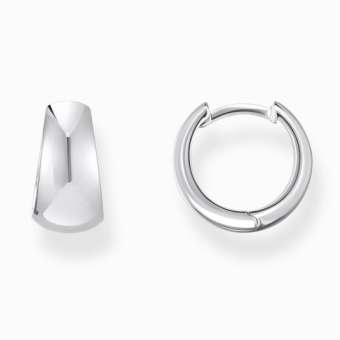 THOMAS SABO Essentials fülbevaló fülbevaló CR740-001-21 - Elegáns ékszer webáruház Budapest