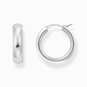 THOMAS SABO Essentials fülbevaló fülbevaló CR746-001-21 - Elegáns ékszer webáruház Budapest