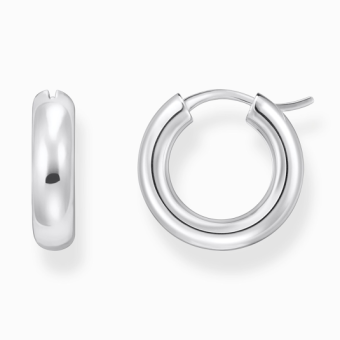 THOMAS SABO Essentials fülbevaló fülbevaló CR747-001-21 - Elegáns ékszer webáruház Budapest