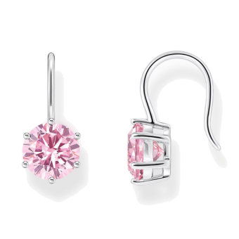 THOMAS SABO Essentials fülbevaló fülbevaló H2287-051-9 - Elegáns ékszer webáruház Budapest