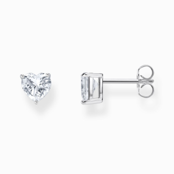 THOMAS SABO Essentials fülbevaló fülbevaló H2306-051-14 - Elegáns ékszer webáruház Budapest