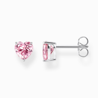 THOMAS SABO Essentials fülbevaló fülbevaló H2306-051-9 - Elegáns ékszer webáruház Budapest