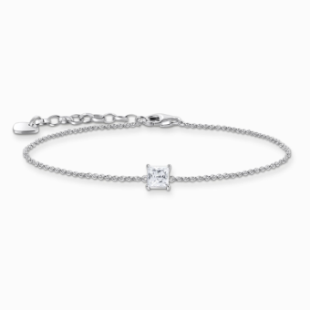 THOMAS SABO Essentials karkötő karkötő A2158-051-14 - Elegáns ékszer webáruház Budapest