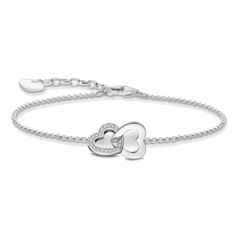THOMAS SABO Essentials karkötő karkötő A2163-051-14 - Elegáns ékszer webáruház Budapest