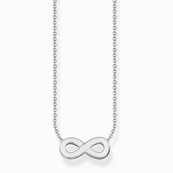 THOMAS SABO Infinity nyaklánc nyaklánc KE2221-001-21 - Elegáns ékszer webáruház Budapest