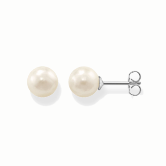THOMAS SABO Pearl fülbevaló fülbevaló H1431-028-14 - Elegáns ékszer webáruház Budapest