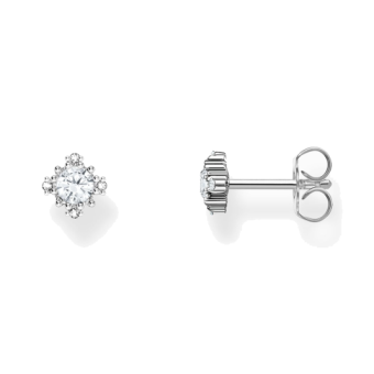 THOMAS SABO Vintage Romance fülbevaló fülbevaló H2311-051-14 - Elegáns ékszer webáruház Budapest
