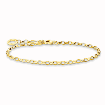 THOMAS SABO báj karkötő karkötő X0163-413-39 - Elegáns ékszer webáruház Budapest