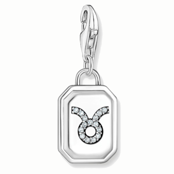 THOMAS SABO báj medál Bika medál 2151-643-21 - Elegáns ékszer webáruház Budapest