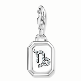 THOMAS SABO bájos medál Bak medál 2152-643-21 - Elegáns ékszer webáruház Budapest
