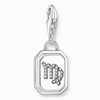 THOMAS SABO bájos medál Szűz medál 2149-643-21 - Elegáns ékszer webáruház Budapest