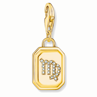 THOMAS SABO bájos medál Szűz medál 2161-414-39 - Elegáns ékszer webáruház Budapest