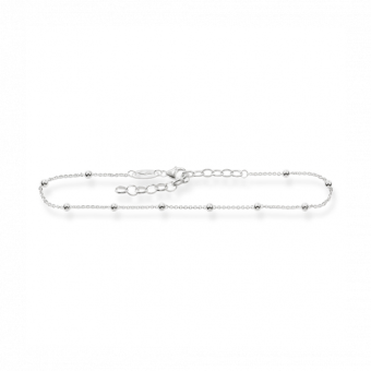 THOMAS SABO bokalánc lánc AK0002-001-12-L27v - Elegáns ékszer webáruház Budapest