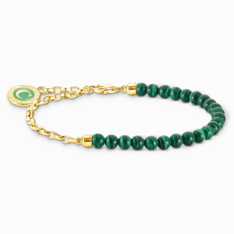 THOMAS SABO charm karkötő karkötő A2130-140-6 - Elegáns ékszer webáruház Budapest