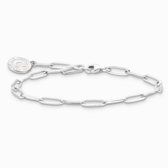 THOMAS SABO charm karkötő karkötő X0286-007-21 - Elegáns ékszer webáruház Budapest