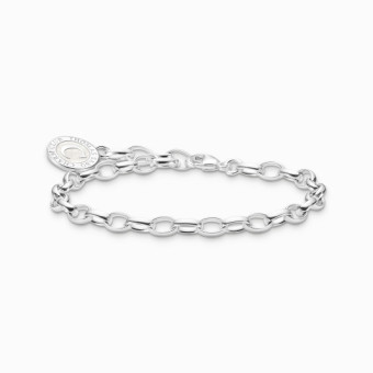 THOMAS SABO charm karkötő karkötő X0287-007-21 - Elegáns ékszer webáruház Budapest