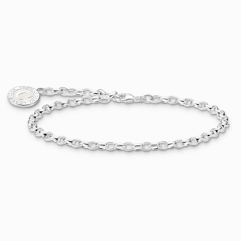 THOMAS SABO charm karkötő karkötő X2088-007-21 - Elegáns ékszer webáruház Budapest