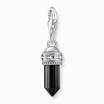 THOMAS SABO charm medál Hexagon medál 2110-698-11 - Elegáns ékszer webáruház Budapest