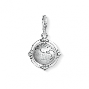 THOMAS SABO charm medál medál 1676-643-14 - Elegáns ékszer webáruház Budapest