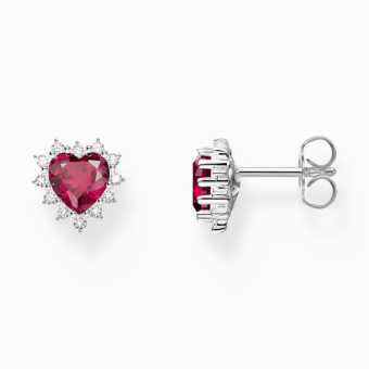 THOMAS SABO fülbevaló Romance fülbevaló H2315-013-10 - Elegáns ékszer webáruház Budapest