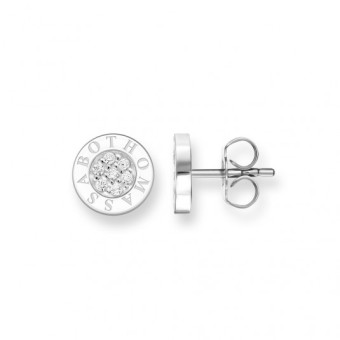 THOMAS SABO fülbevaló fülbevaló H1547-051-14 - Elegáns ékszer webáruház Budapest