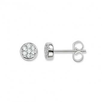 THOMAS SABO fülbevaló fülbevaló H1848-051-14 - Elegáns ékszer webáruház Budapest