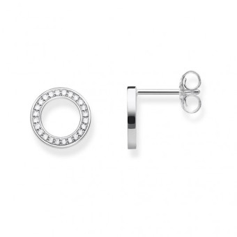 THOMAS SABO fülbevaló fülbevaló H1947-051-14 - Elegáns ékszer webáruház Budapest
