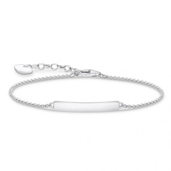 THOMAS SABO karkötő Classic karkötő A1974-001-21-L19v - Elegáns ékszer webáruház Budapest