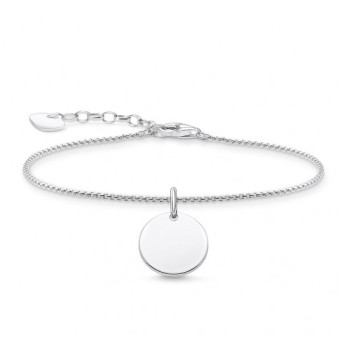 THOMAS SABO karkötő Disc karkötő A1960-001-21-L19v - Elegáns ékszer webáruház Budapest